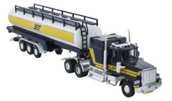 Stavebnice Monti System MS 38 JET Western Star