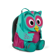 Dětský batoh do školky Affenzahn Large Friend - Owl