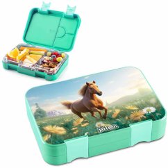 Box na svačinu JARLSON TONI Kůň II