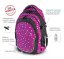 Batoh studentský Stil Glitter