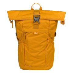 BAAGL Batoh Roll Yellow GRS - Baagl BAAGL Batoh Roll Yellow GRS - Baagl