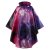 BAAGL Pláštenka Galaxy veľ. L - Baagl