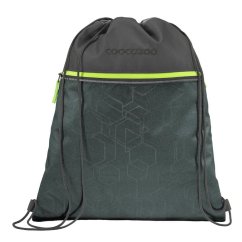 Športová taška Coocazoo Stone Olive