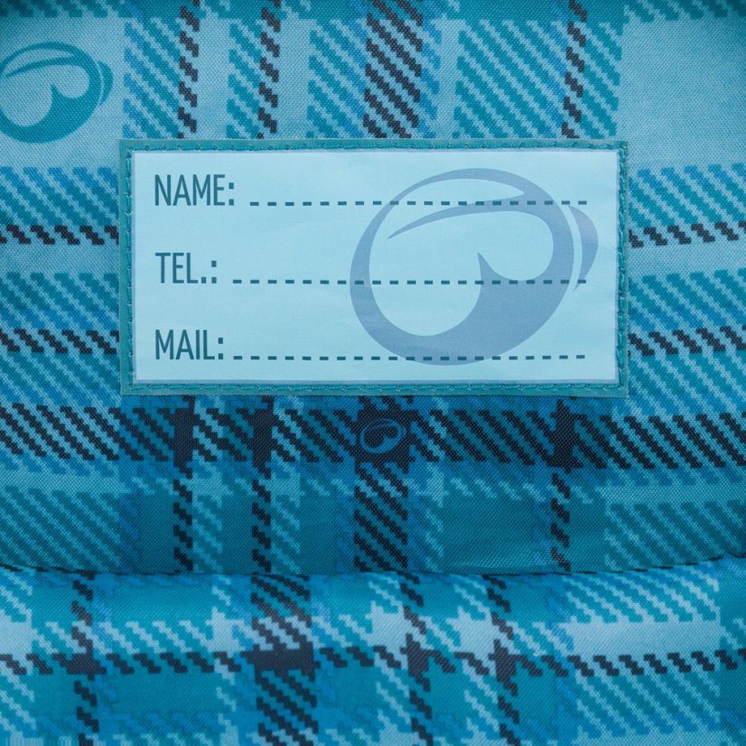 Bagmaster MINI 24 B předškolní batoh – auto - Bagmaster