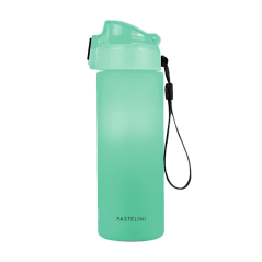 Láhev OXY CLiCK 600 ml PASTELINI zelená - Oxybag (Karton P+P)