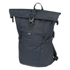 BAAGL Batoh Roll Grey GRS - Baagl