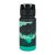 Baagl Gradient Dragon 350 ml detská fľaša na pitie z Tritanu