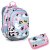 Školský batoh Topgal Panda ELLY 22004 SET SMALL
