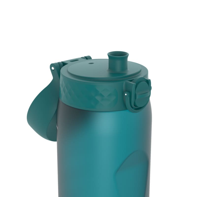 Láhev na pití ion8 Leak Proof Aqua 750 ml