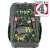 Školský ruksak Step by Step GRADE Dino Tres, AGR  certifikát