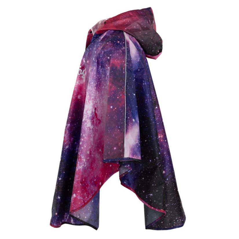 BAAGL Pláštenka Galaxy veľ. L - Baagl
