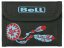 Dětská peněženka Boll KIDS WALLET basalt