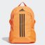 Batoh Adidas Power V oranžový