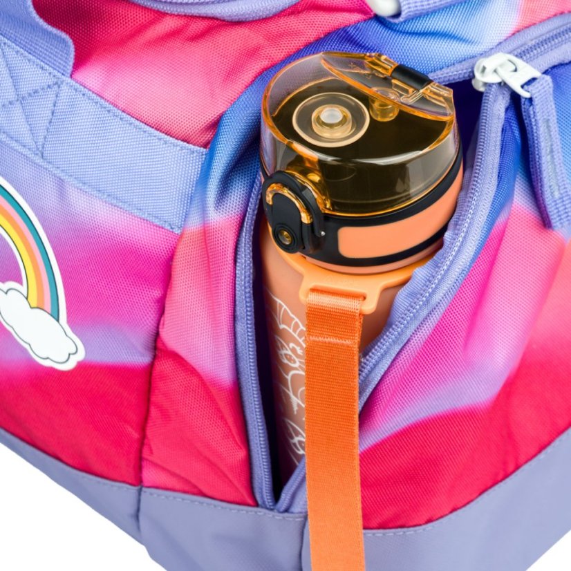 BAAGL Dětská sportovní taška Hippie - Baagl