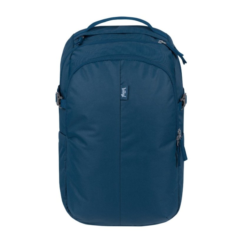 BAAGL Batoh Dash Max Navy GRS - Baagl