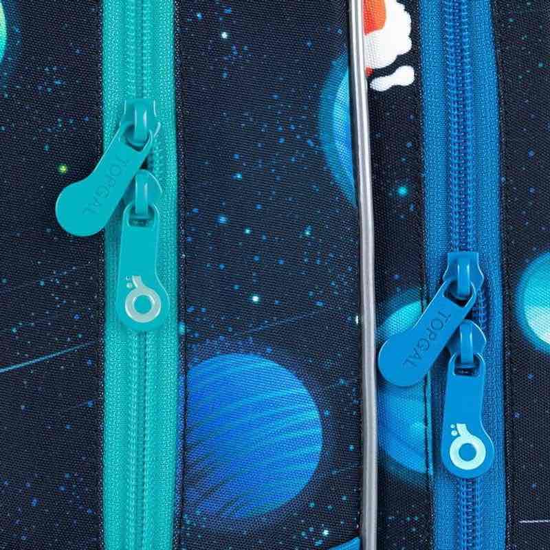 Školní batoh Topgal s vesmírem ELLY 21015