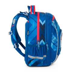 Školní batoh OXY GO Hokej - Oxybag (Karton P+P)