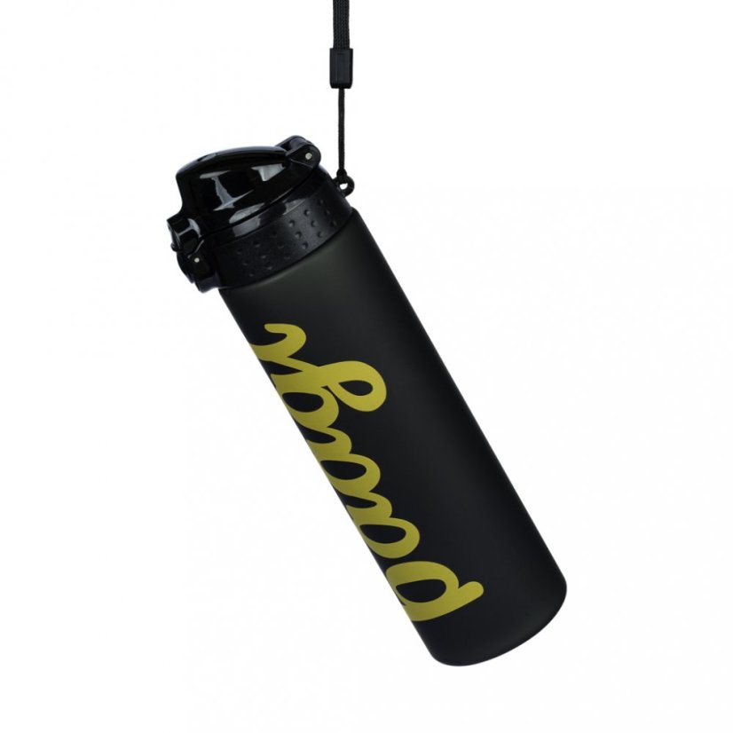 BAAGL Tritanová láhev na pití Gold, 700 ml - Baagl