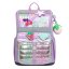 BAAGL Školní aktovka Zippy Lavender - Baagl