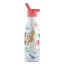 Dětská nerezová termolahev COOL BOTTLES Kids Brave Vikings třívrstvá 350ml 3D