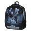 Školní aktovka pro prvňáčky Baagl Shelly Batman Dark City