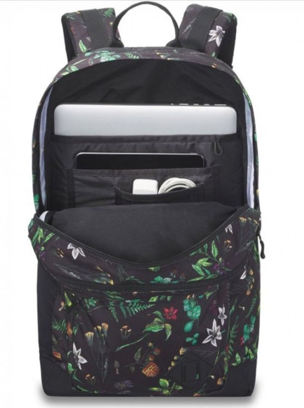 Batoh DAKINE 365 PACK DLX 27L WOODLAND FLORAL