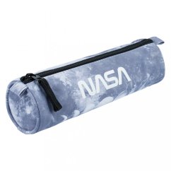 BAAGL Studentské pouzdro Nasa Grey - Baagl