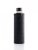 Fľaša na pitie Equa Mismatch Graphite 750 ml s koženým obalom