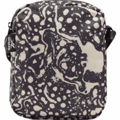 Crossbody taška Reebok Safari City Bag Black