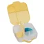 Krabička na svačinu b.box velká – Lemon Twist