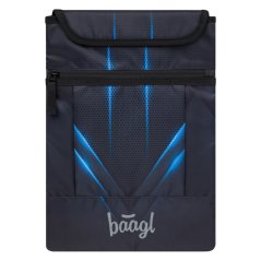 BAAGL Obal na notebook Bluelight - Baagl BAAGL Obal na notebook Bluelight - Baagl