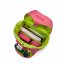 Školní batoh pro prvňáčky Ergobag prime - ECO pink