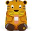Dětský batoh do školky Affenzahn Large Friend - Tiger