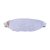 BAAGL Ledvinka Snap Lilac - Baagl