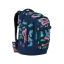 Studentský batoh Satch Pack - Crazy Twist