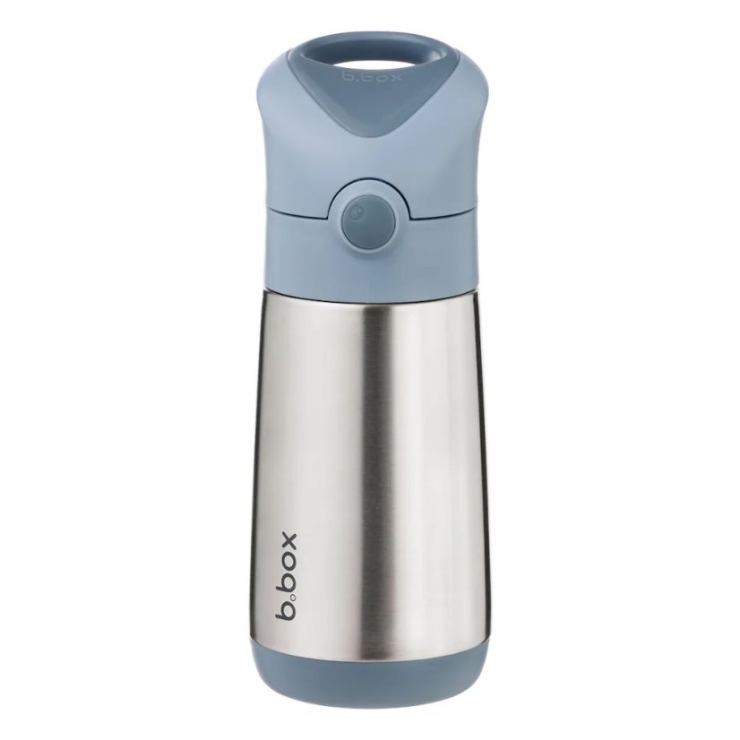 b.box termoska na pitie so slamkou 350 ml –Chill Out