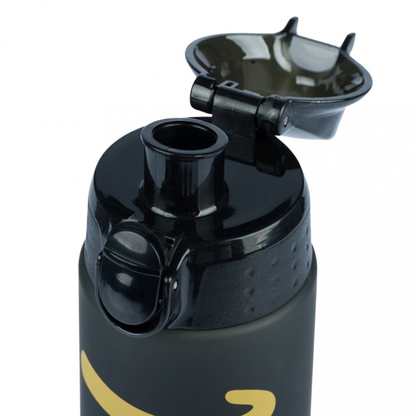 BAAGL Tritanová láhev na pití Gold, 700 ml - Baagl