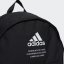 Batoh Adidas CL Fabric černý