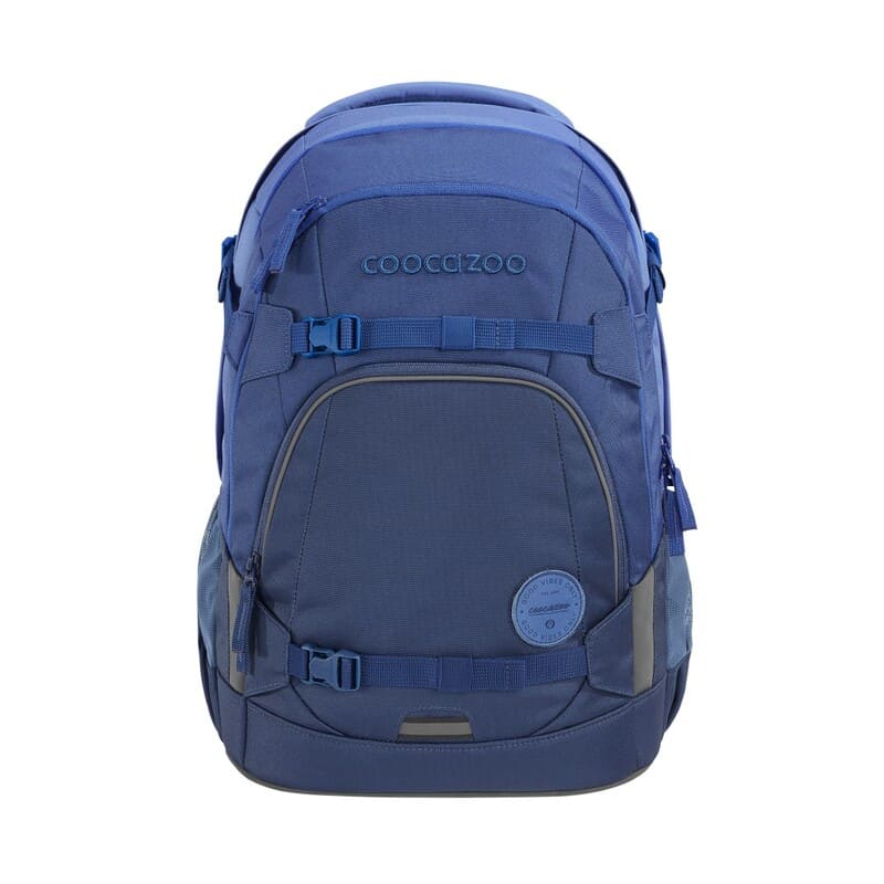 Školní batoh coocazoo MATE All Blue