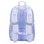 BAAGL 3 SET Skate Lilac: batoh, penál, sáček - Baagl BAAGL 3 SET Skate Lilac: batoh, penál, sáček - Baagl