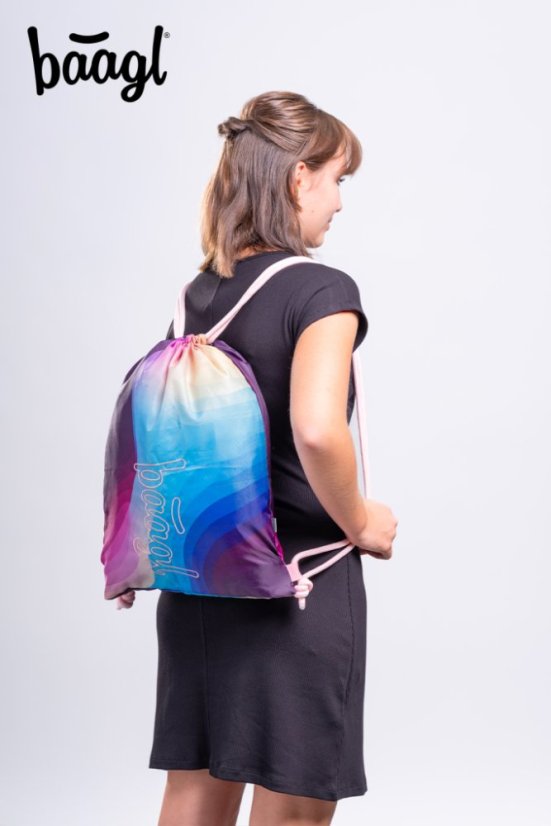 BAAGL Sáček Lyra GRS - Baagl