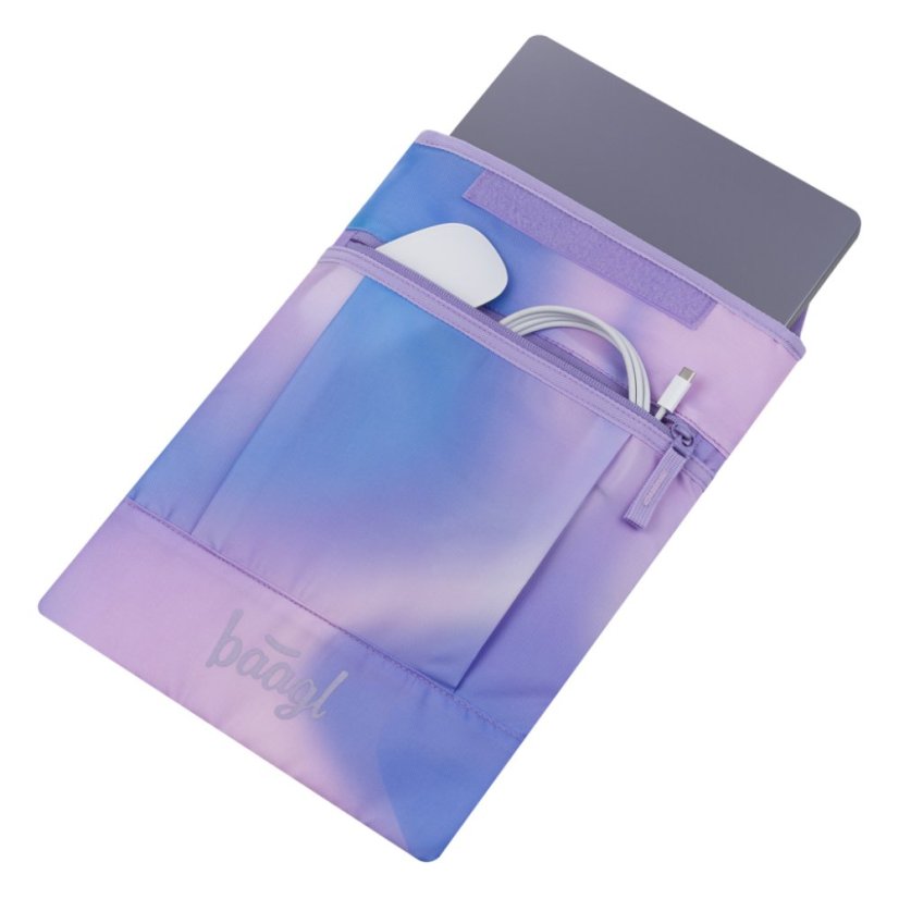 BAAGL Obal na notebook Sky - Baagl