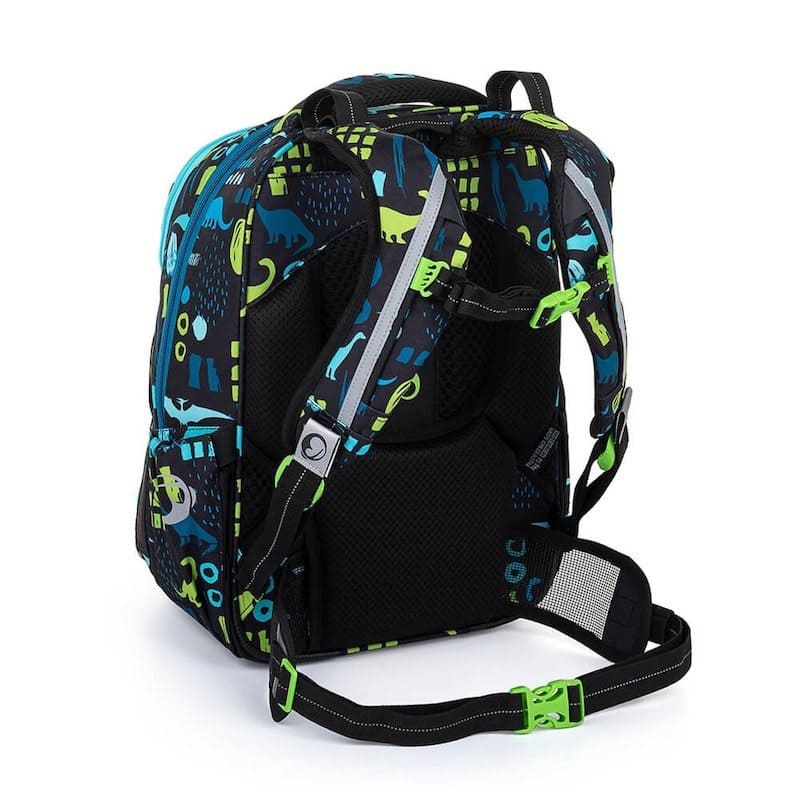 Školní batoh Bagmaster VEGA 22 B