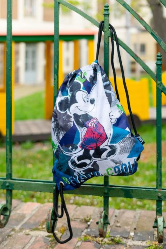Sáček na obuv Baagl Mickey