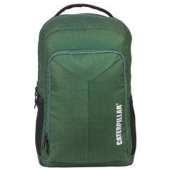 Batoh CAT City Adventure Advanced green
