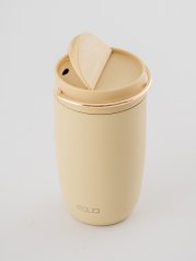 Termohrnček Equa Pure Cup Butter 300 ml