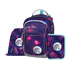 Set 3dílný OXY GO Unicorn - Oxybag (Karton P+P) Set 3dílný OXY GO Unicorn - Oxybag (Karton P+P)