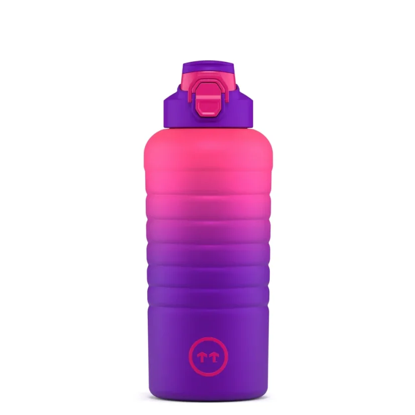 Nerezová termolahev Cool Bottles Sport Los Angeles 950 ml