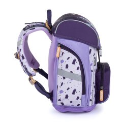 Školní aktovka Oxybag PREMIUM Unicorn-pegas
