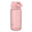 Láhev na pití ion8 Leak Proof Rose Quartz 350 ml